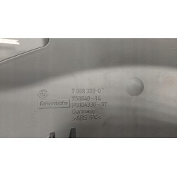 BMW 1 E87 E81 DASZEK OSŁONA OBUDOWA LICZNIKA