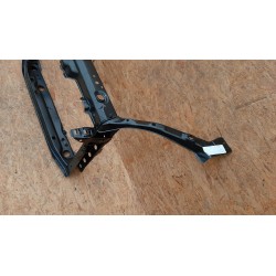 TOYOTA YARIS I PAS PRZEDNI WZMOCNIENIE