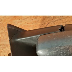 LUSTERKO PRAWE ELEKTRYCZNE EU E9024483 VOLKSWAGEN POLO V 6R