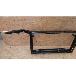 TOYOTA YARIS I PAS PRZEDNI WZMOCNIENIE