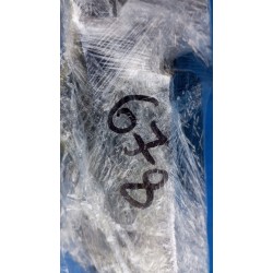 64111393323 DOLOT KANAŁ WLOT POWIETRZA BMW 3 E36 CABRIO