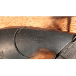 LUSTERKO PRAWE ELEKTRYCZNE EU E9024483 VOLKSWAGEN POLO V 6R