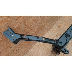 TOYOTA YARIS I PAS PRZEDNI WZMOCNIENIE