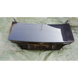 BMW 3 E36 CABRIO CZARNA KLAPA BAGAŻNIKA TYŁ