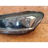 LAMPA LEWY PRZÓD EU REFLEKTOR 5TB941005A VOLKSWAGEN TOURAN III 3 2015-