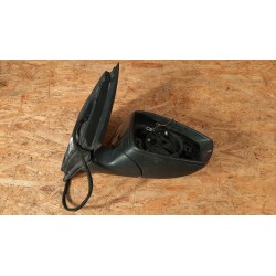 LUSTERKO PRAWE ELEKTRYCZNE EU E9024483 VOLKSWAGEN POLO V 6R