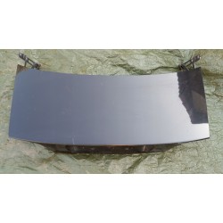 BMW 3 E36 CABRIO CZARNA KLAPA BAGAŻNIKA TYŁ