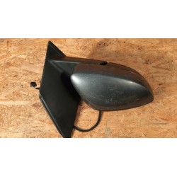 LUSTERKO PRAWE ELEKTRYCZNE EU E9024483 VOLKSWAGEN POLO V 6R