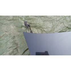 BMW 3 E36 CABRIO CZARNA KLAPA BAGAŻNIKA TYŁ