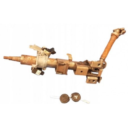 MITSUBISHI COLT VI 6 EU KOLUMNA KIEROWNICZA STACYJKA KLUCZYK MR587813