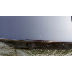BMW 3 E36 CABRIO CZARNA KLAPA BAGAŻNIKA TYŁ