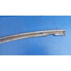 BMW 5 E39 LISTWA USZCZELKA REFLEKTORA LAMPY LEWY PRZÓD