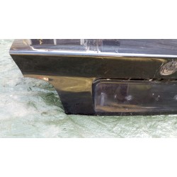 BMW 3 E36 CABRIO CZARNA KLAPA BAGAŻNIKA TYŁ