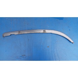 BMW 5 E39 LISTWA USZCZELKA REFLEKTORA LAMPY LEWY PRZÓD