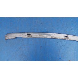 BMW 5 E39 LISTWA USZCZELKA REFLEKTORA LAMPY LEWY PRZÓD