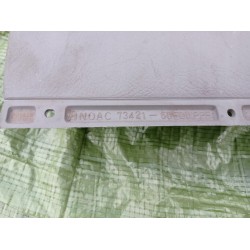 SUZUKI GRAND VITARA OSŁONA OBUDOWA DESKI SCHOWEK