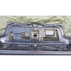 BMW 3 E36 CABRIO CZARNA KLAPA BAGAŻNIKA TYŁ