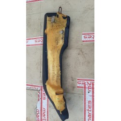 BOCZEK NAROŻNIK OPARCIE KANAPY INFINITI G35 G37