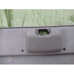 SUZUKI GRAND VITARA OSŁONA OBUDOWA DESKI SCHOWEK