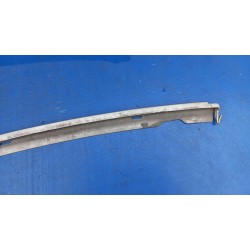 BMW 5 E39 LISTWA USZCZELKA REFLEKTORA LAMPY LEWY PRZÓD