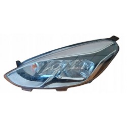 LAMPA LEWY PRZÓD EU H1BB-13W030-AE FORD FIESTA MK8