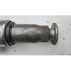 KOLUMNA KIEROWNICZA AUDI S3 A3 SEAT SKODA VW