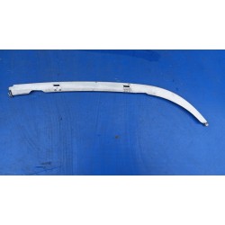 BMW 5 E39 LISTWA USZCZELKA REFLEKTORA LAMPY LEWY PRZÓD