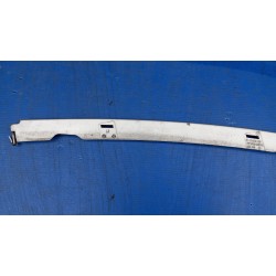 BMW 5 E39 LISTWA USZCZELKA REFLEKTORA LAMPY LEWY PRZÓD