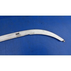 BMW 5 E39 LISTWA USZCZELKA REFLEKTORA LAMPY LEWY PRZÓD