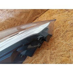 LAMPA LEWY PRZÓD EU H1BB-13W030-AE FORD FIESTA MK8