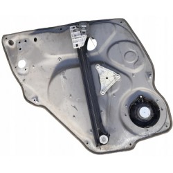 MODUŁ PODNOŚNIK SZYBY DRZWI PRAWY TYŁ MERCEDES W169 A KLASA A1698209226