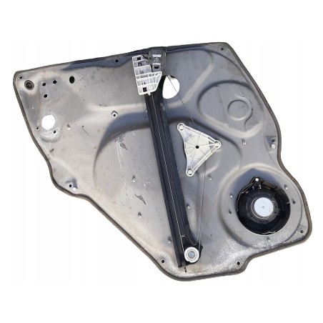 MODUŁ PODNOŚNIK SZYBY DRZWI PRAWY TYŁ MERCEDES W169 A KLASA A1698209226