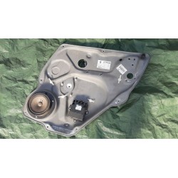 MODUŁ PODNOŚNIK SZYBY DRZWI PRAWY TYŁ MERCEDES W169 A KLASA A1698209226