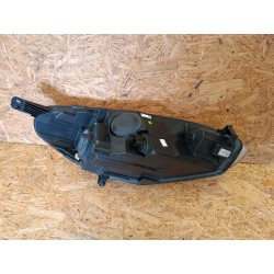 LAMPA LEWY PRZÓD EU H1BB-13W030-AE FORD FIESTA MK8