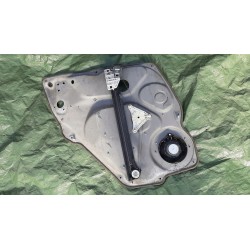 MODUŁ PODNOŚNIK SZYBY DRZWI PRAWY TYŁ MERCEDES W169 A KLASA A1698209226