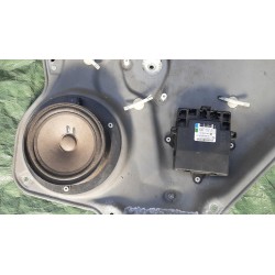 MODUŁ PODNOŚNIK SZYBY DRZWI PRAWY TYŁ MERCEDES W169 A KLASA A1698209226