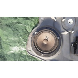 MODUŁ PODNOŚNIK SZYBY DRZWI PRAWY TYŁ MERCEDES W169 A KLASA A1698209226