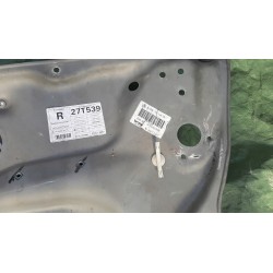 MODUŁ PODNOŚNIK SZYBY DRZWI PRAWY TYŁ MERCEDES W169 A KLASA A1698209226