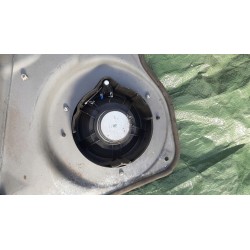 MODUŁ PODNOŚNIK SZYBY DRZWI PRAWY TYŁ MERCEDES W169 A KLASA A1698209226