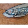 LAMPA LEWY PRZÓD EU H1BB-13W030-AE FORD FIESTA MK8