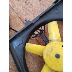 WENTYLATORY CHŁODNICY OBUDOWA NISSAN PRIMERA P10 1990-
