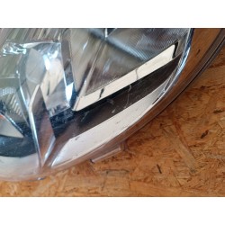 LAMPA LEWY PRZÓD EU H1BB-13W030-AE FORD FIESTA MK8