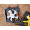 WENTYLATORY CHŁODNICY OBUDOWA NISSAN PRIMERA P10 1990-