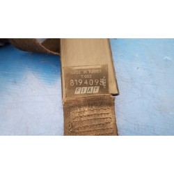 FIAT DOBLO I PAS BEZPIECZEŃSTWA PRAWY PRZÓD EU 8175374 735472901