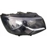 LAMPA PRAWY PRZÓD VOLKSWAGEN TRANSPORTER T6