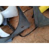 WENTYLATORY CHŁODNICY OBUDOWA NISSAN PRIMERA P10 1990-