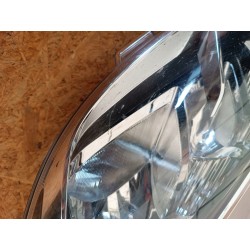 LAMPA LEWY PRZÓD EU H1BB-13W030-AE FORD FIESTA MK8