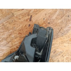 LAMPA PRAWY PRZÓD EU LED TOYOTA YARIS III 3 2012- HYBRID