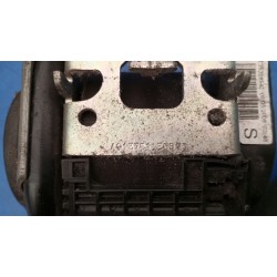 FIAT DOBLO I PAS BEZPIECZEŃSTWA PRAWY PRZÓD EU 8175374 735472901