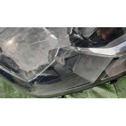 LAMPA PRAWY PRZÓD VOLKSWAGEN TRANSPORTER T6